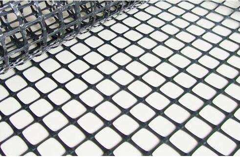 六安土工格栅 使用寿命长