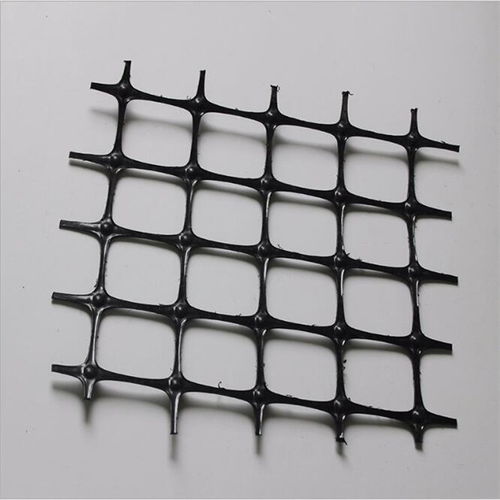 新余涤纶土工格栅钢塑塑料格栅厂家