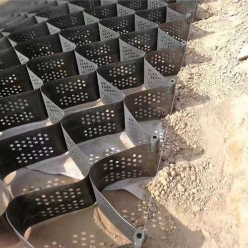 厂家 和平区钢塑土工格栅 2021厂家