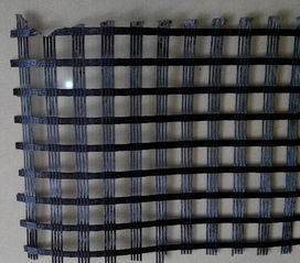 广东清远双向钢塑土工格栅 60kn千牛ega土工格栅 厂家全