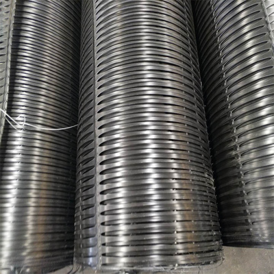 土工格栅的分类及用途