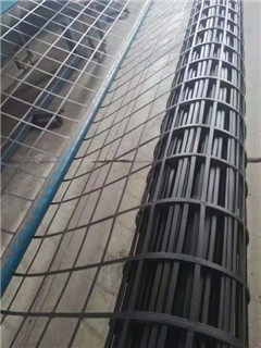 江西单向钢塑土工格栅 销售