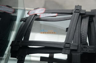 购凸结点钢塑土工格栅 产品质量好厂家价格低