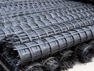 河北新乐钢塑土工格栅生产厂家