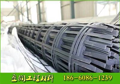 钢塑土土工格栅多少钱一平_工厂报价