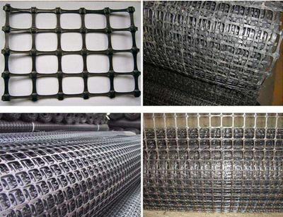 银川土工格栅加工厂