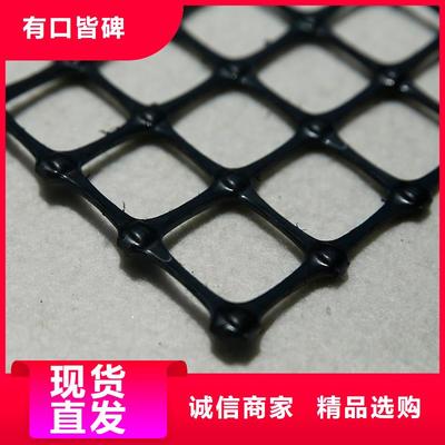 青海省玉树市玻纤土工格栅
