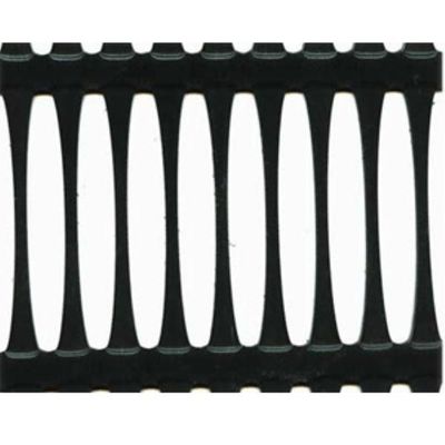 单向拉伸土工格栅/钢塑土工格栅产品图片,单向拉伸土工格栅/钢塑土工格栅产品相册 - 南阳市杰达土工材料 - 九正