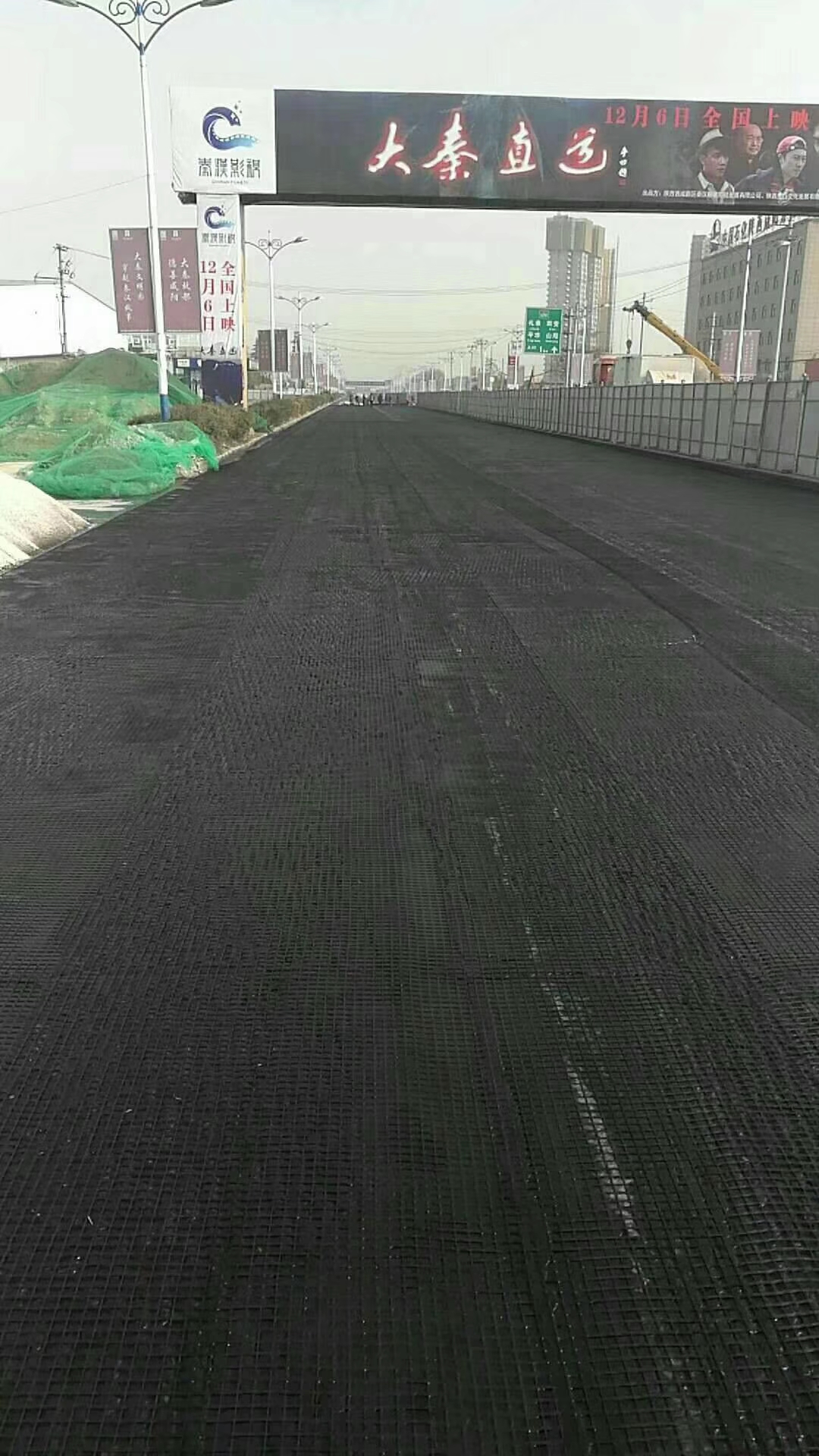 日喀则地区钢塑复合土工格栅价格《-欢迎您》日喀则地区价格《-欢迎您》