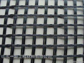 洛阳钢塑土工格栅优等产品18963409158图片_高清图_细节图-山东一顺工程材料 -