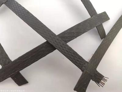 湘乡钢塑土工格栅价格