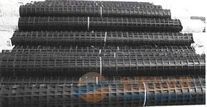 钢塑复合土工格栅 钢塑复合土工格栅价格 求购钢塑复合土工格栅