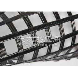 钢塑复合土工格栅钢塑土工格栅 经纬土工