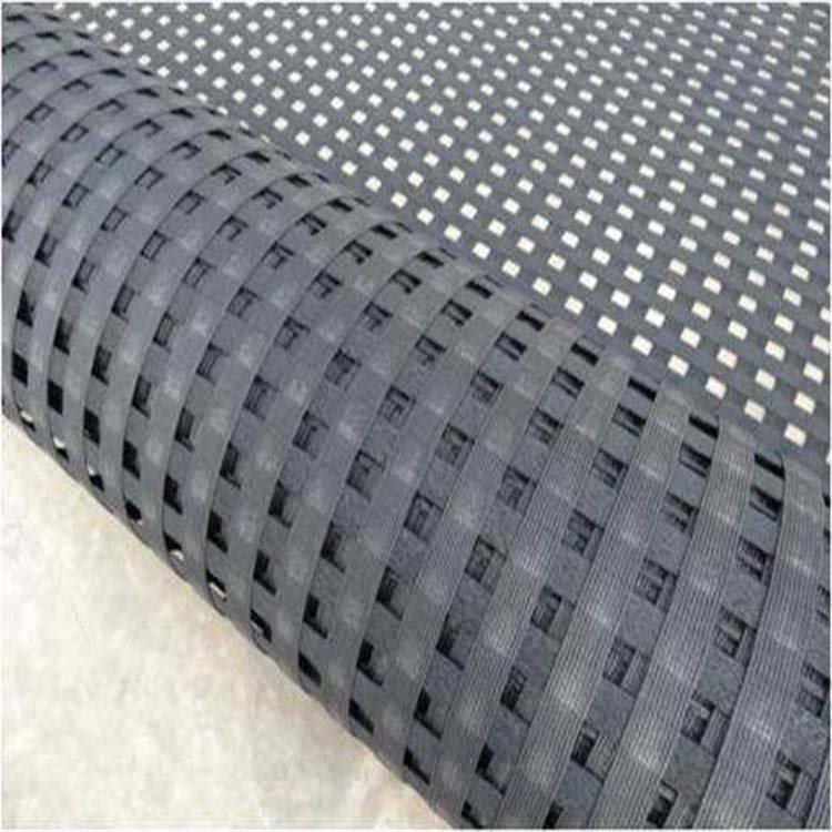 使用钢塑土工格栅后公路载荷可增加多少