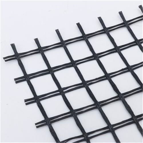 丽水市钢塑土工格栅双向塑料土工格栅厂家