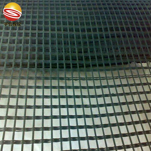 钢塑土工格栅的产品特点与产品简介