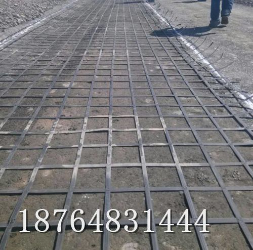 铜仁单向土工格栅销售信息