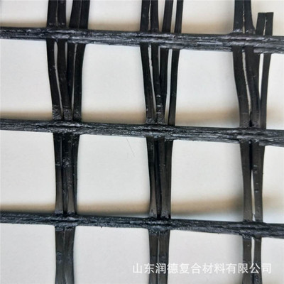 土工格栅绿色植物攀爬网|绿色土工格栅|钢塑土工格栅