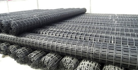 土工格栅/钢塑土工格栅价格/玻纤土工格栅厂家_CO土木在线