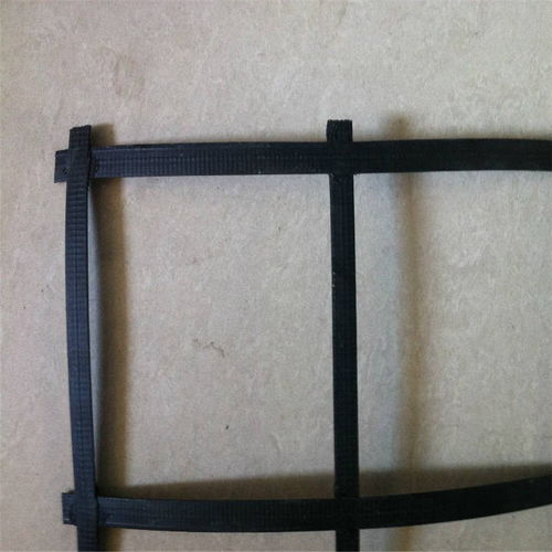 上虞双向钢塑复合土工格栅市场价格