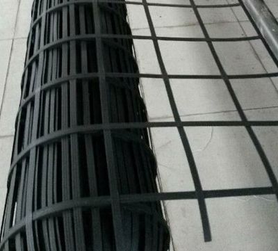 山东泰安钢塑土工格栅5080产品图片,山东泰安钢塑土工格栅5080产品相册