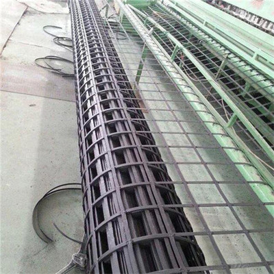 海口钢塑土工格栅欢迎咨询考察