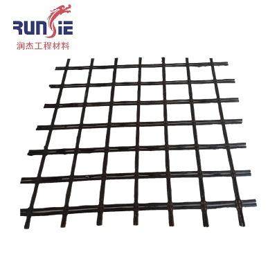 欢迎访问 四川泸州钢塑土工格栅销售网点