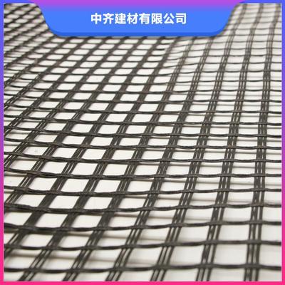 玻纤土工格栅与凸结点钢塑土工格栅 以卓越服务引领行业标杆