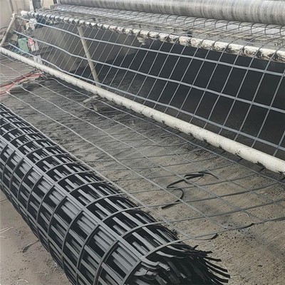 重庆钢塑玻纤土工格栅 优质制售与工程应用解析