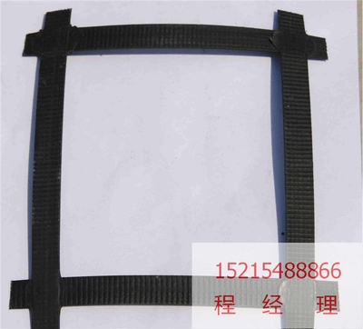 钢塑土工格栅价格、施工要点及九江钢塑格栅应用