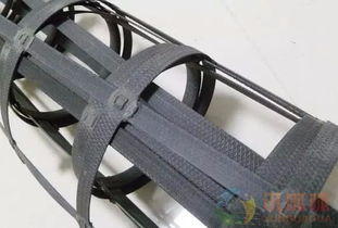 廉江土工格栅 土工格栅厂家