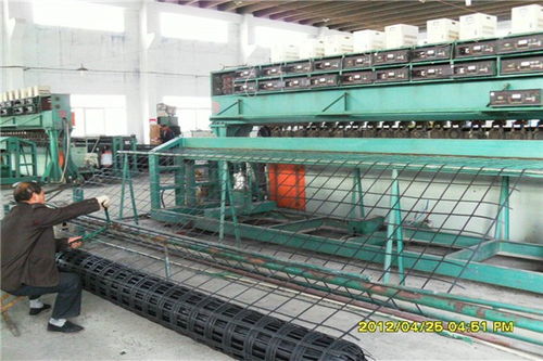 讲述 周至双向土工格栅 厂家推荐