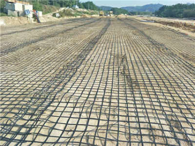 磐石土工格栅价格