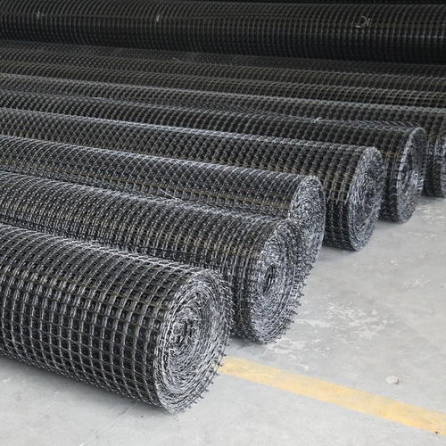 欢迎视察 佳木斯玻纤土工格栅厂家 佳木斯四方格公司