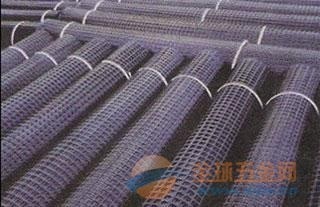 土工格栅-嘉峪关钢塑格栅产品的特性及其应用-全球五金网