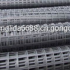 广西玉林钢塑土工格栅厂家产品解析与选购指南 今日行情与高清应用实景