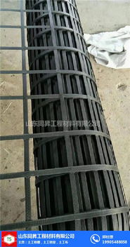 钢塑格栅价格解析与江西市场探析 聚焦同昇工程材料